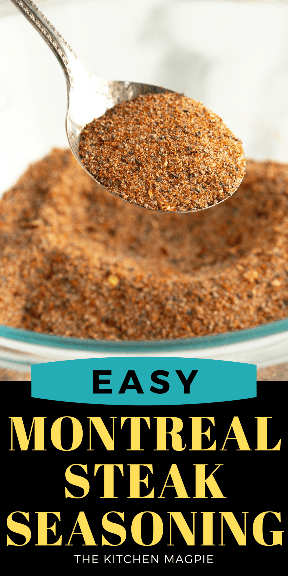 Adding Montreal Steak Seasoning to the right steak can be the difference between a tender, delicious cut of steak, and something boring and flavorless.