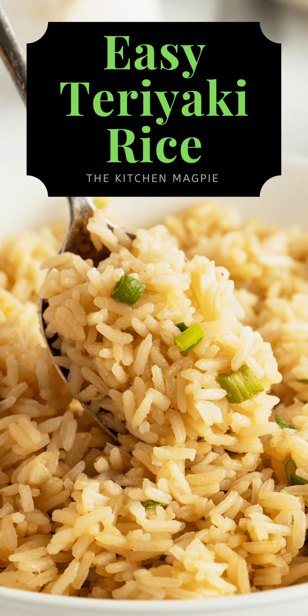 A classic weeknight dinner, teriyaki rice is all about convenience and perfectly cooked rice