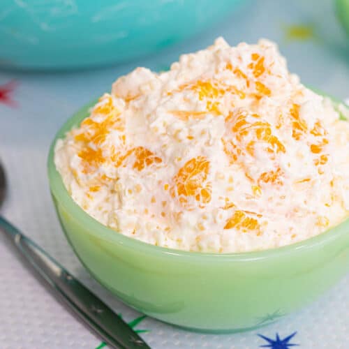 Frog Eye Salad The Kitchen Magpie