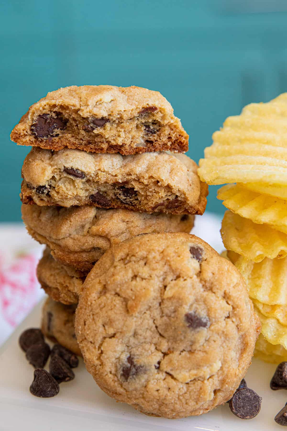 11 Uses for Cookie Scoops ~Sweet & Savory