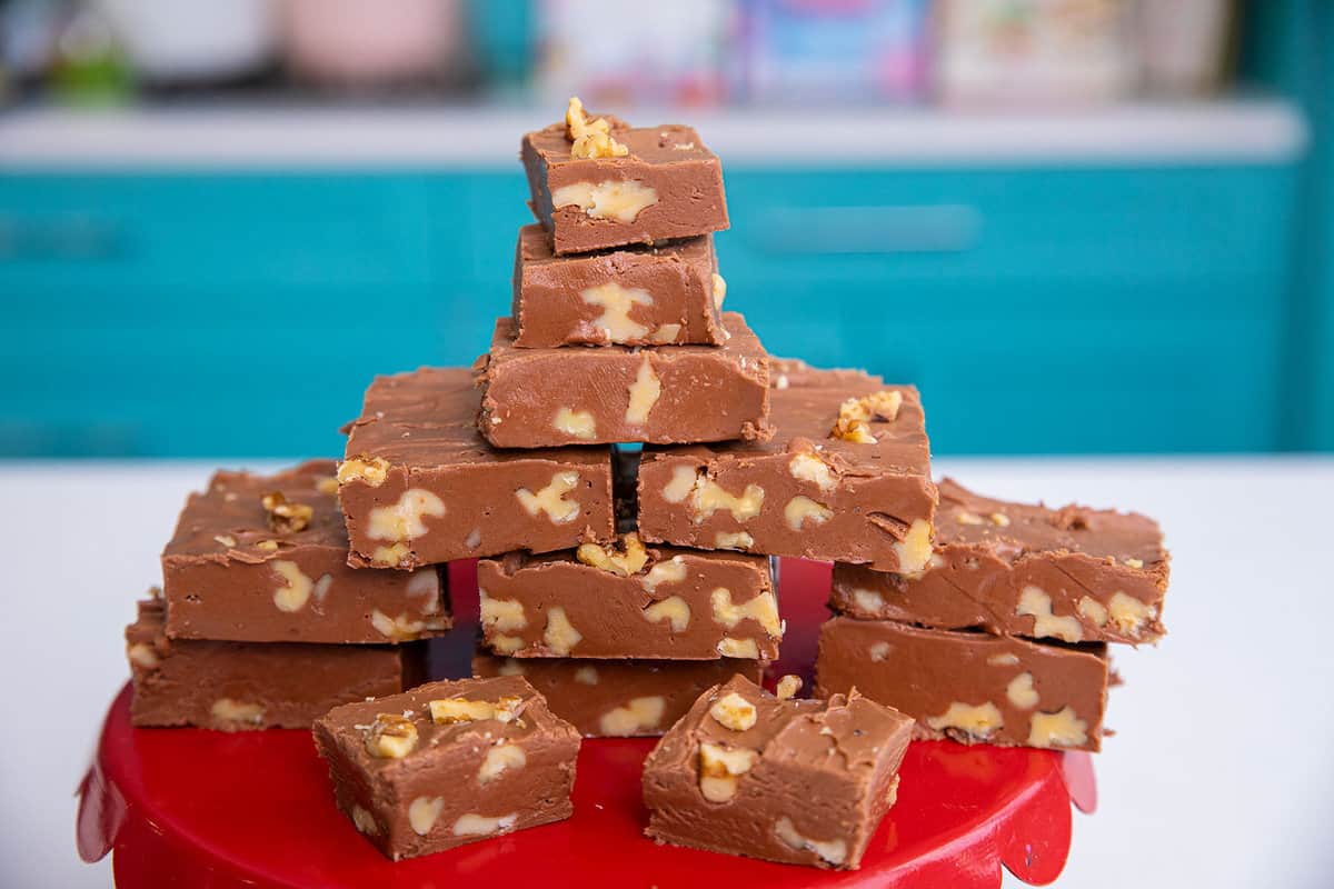 Fantasy Fudge